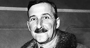 Stefan Zweig - Der heimatlose Europäer (Portrait)