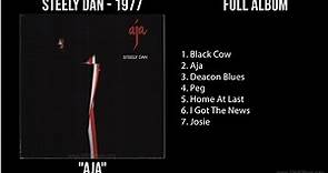 S̲te̲e̲ly D̲a̲n - 1977 Greatest Hits - A̲̲ja̲ (Full Album)