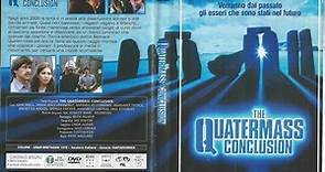 Quatermass (ITV-1979) The Quatermass Conclusion (Feature-length edit)
