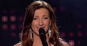 Sonja Aldén - För att du finns (Melodifestivalen 2007) - HD 1080p