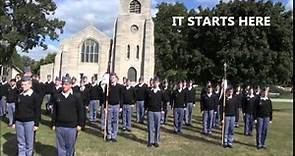 Howe Military Academy - Success Starts Here