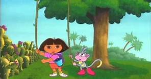 Dora The Explorer: Swing Into Action 2001 Movie Trailer