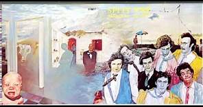 Split Enz-Mental Notes [Full Album] 1975