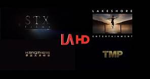 STXfilms/Lakeshore Entertainment/H Brothers/Tang Media Partners
