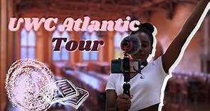 UWC Atlantic College Campus TOUR 2023 par une élève FRANCAISE