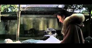 WU DANG 2012 Official TRAILER 大武当之天地密码