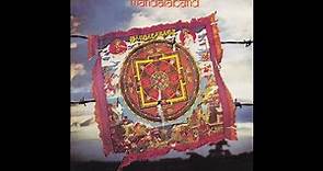 🇬🇧Mandalaband - Mandalaband : 07 Roof of the World