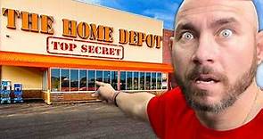 10 Home Depot Shopping Secrets Too Good Not To Share!