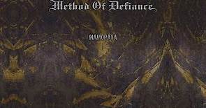 [Full Album] Inamorata - Method of Defiance [Bill Laswell, Herbie Hancock, Buckethead, Others]
