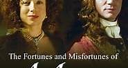 The Fortunes and Misfortunes of Moll Flanders (1996) - AZ Movies