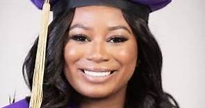 Rapper Common’s Daughter Omoye Assata Lynn Graduates from Her Law School