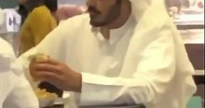 sheikh Khalifa bin Hamad al thani