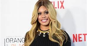 Who Is Laverne Cox's Twin Brother?