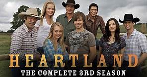 Heartland - Season 3, Episode 1 - Miracle - Full Episode