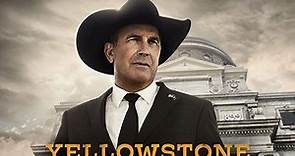 Yellowstone Season 5 Episode 8 A Knife and No Coin