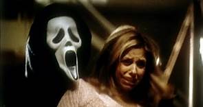 Scream 2 (1997) - Muerte de Cici [Español Latino]