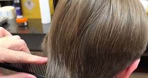 Scott Barber Hair (63) #barber #barbershop #barberlife #haircut #barbershopconnect #fade #hair #barbers #hairstyle #barberlove #wahl #barbering #beard #hairstyles #barbergang #barberworld #style | Scott Barber