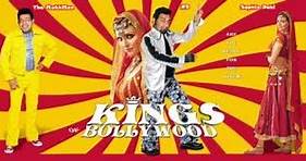 King of Bollywood | Full Length Bollywood Comedy Movie