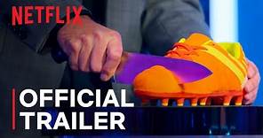 Is It Cake, Too? | Season 2 Official Trailer | Netflix
