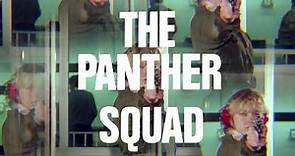 Panther Squad | Trailer | Sybil Danning | Jack Taylor | Karin Schubert