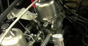 147 MG Tech | Carburetor Tuning