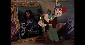 Pinocchio (1940) - Pleasure Island