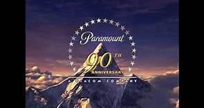 Paramount Home Entertainment (90th Anniversary)/BBC Worldwide (2002:DVD;w/FBI Warning)