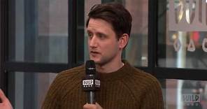 Zach Woods Compares His Character In "The Office" To His Character Now In Silicon Valley