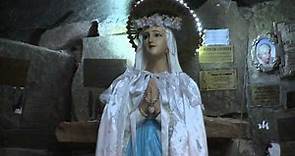 Santuario de la Virgen de Lourdes