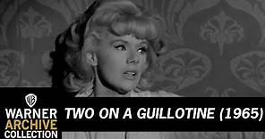 Trailer HD | Two On a Guillotine | Warner Archive