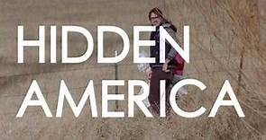 Hidden America with Jonah Ray - Trailer | Watch on VRV