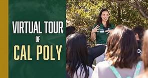 Virtual Tour of Cal Poly