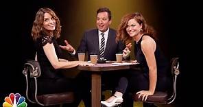 True Confessions with Tina Fey and Amy Poehler