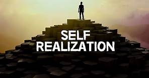 The Psychology of Self-Realization
