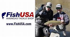 FishUSA - We Are America's Tackle Shop
