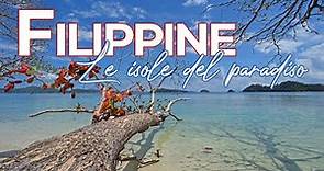 Scopri le Filippine | Avventure nel Mondo