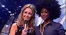 Dutch Idols 4 - Liveshow 7 : Nathalie