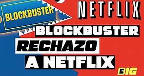 La historia de Blockbuster y Netflix, Un caso de adaptabilidad versus resistencia al cambio