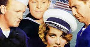 Navy Blues (1937) - Full Movie