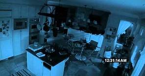 Paranormal Activity 2 (2010) trailer