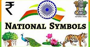 National symbols of India | Indian National symbols |India national symbols | #nationalsymbols
