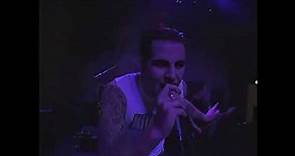 Avenged Sevenfold - Unholy Confessions (HD Remastered)