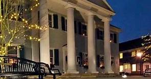 Hampton Inn & Suites - Woodstock, VA