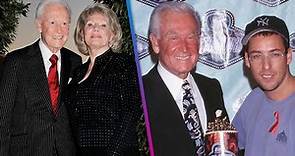 Bob Barker’s Longtime Girlfriend Nancy Burnet and Hollywood Stars React to His Death