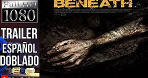 Beneath (2013) (Trailer HD) - Ben Ketai