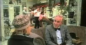 The Christmas Wife (1988) - (Drama, Christmas, Family) [Jason Robards, Julie Harris]