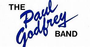 The Paul Godfrey Band - Wild Ones