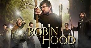 Robin Hood 2X08 (Español)