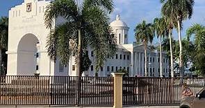 San Juan De La Maguana, Republica Dominicana