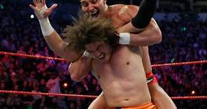 WWE Superstars: Chris Masters vs. Carlito